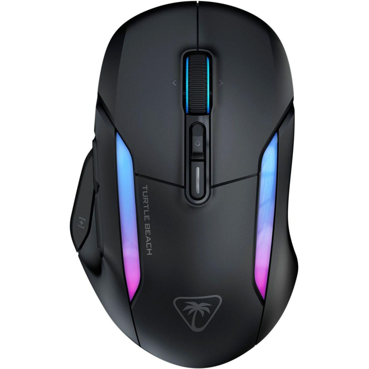 Turtle Beach Souris Gamer Sans Fil Kone II Air Noir