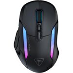 Turtle Beach Souris Gamer Sans Fil Kone II Air Noir