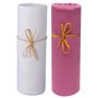 Voir la diapositive 1 : PTIT BASILE Lot x2 draps housse jersey extensible coton Bio 