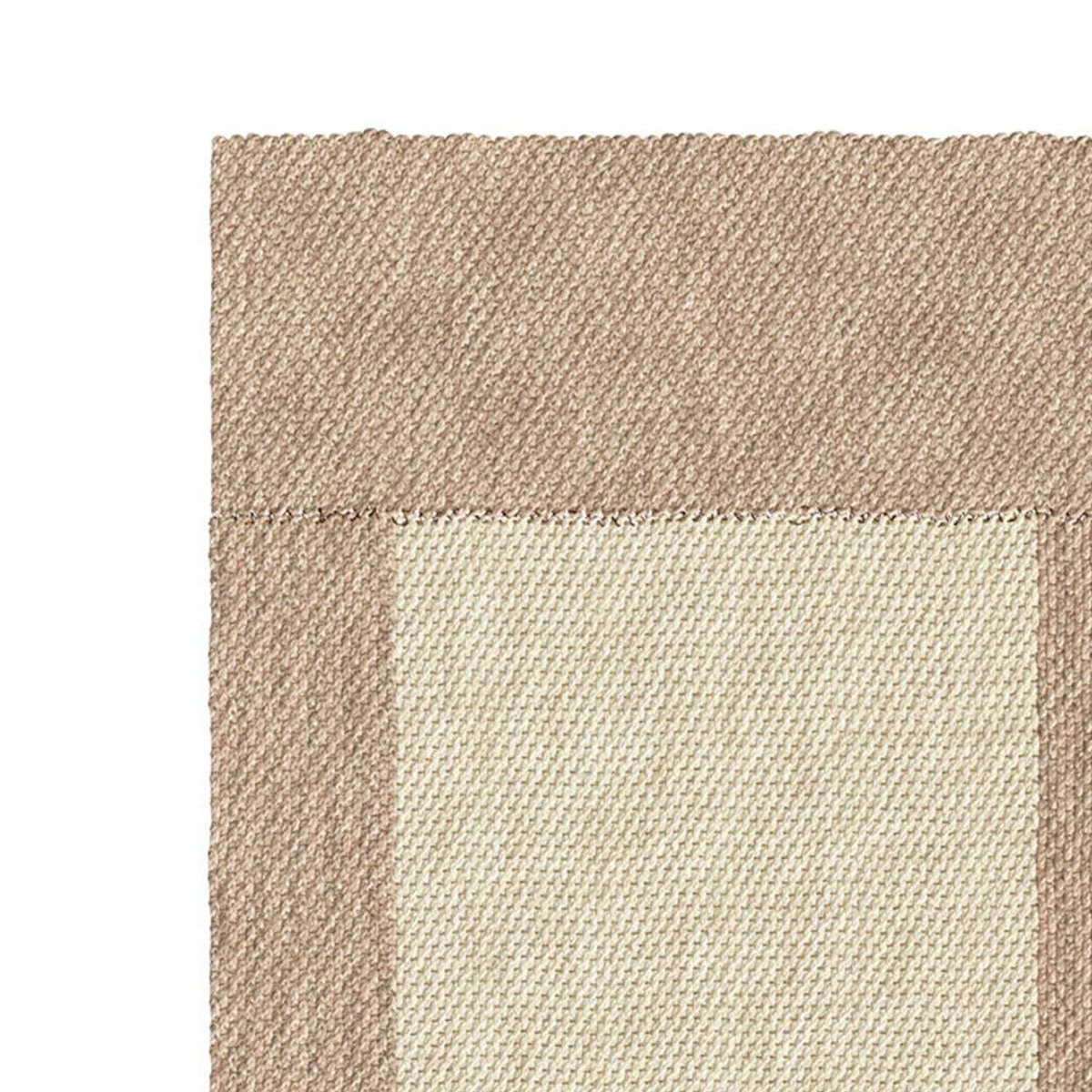 Rendez vous déco Tapis rectangulaire en jacinthe d'eau 120x180 cm-Vaiana
