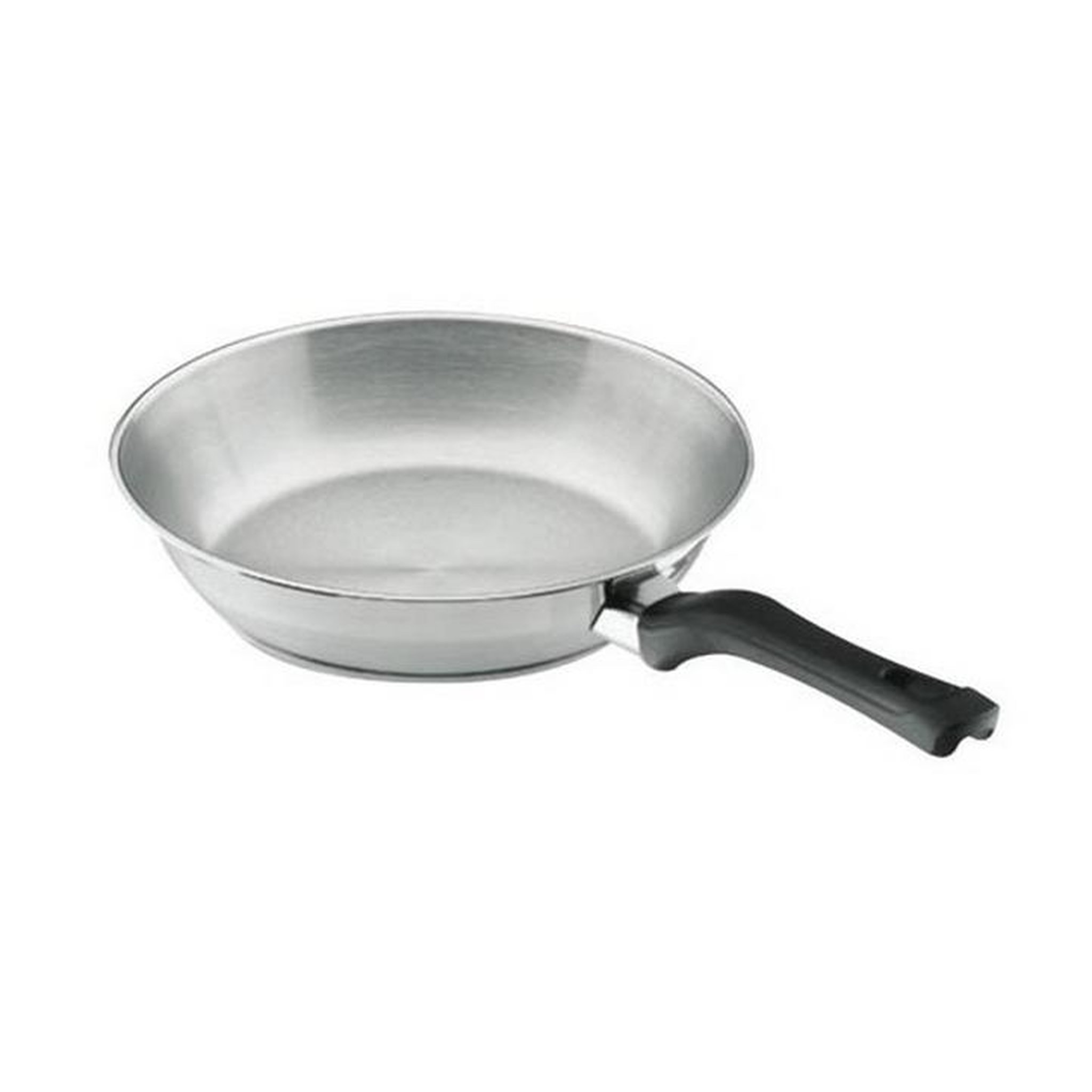 Lacor Poêle inox 24cm - 85625