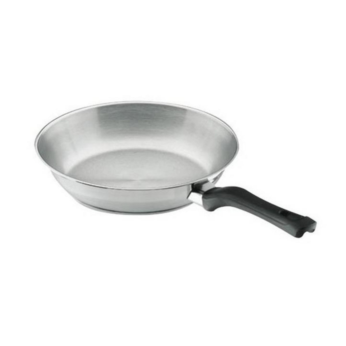 Lacor Poêle inox 24cm - 85625