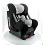 Voir la diapositive 2 : AUCHAN BABY Siège auto bébé groupe 0+/1 A200 Eris i-Size de 61-87 cm