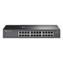 Voir la diapositive 1 : TP-LINK Switch réseau TP-Link ES224G 24 ports Gigabit