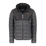 GEOGRAPHICAL NORWAY Doudoune e Homme Geographical Norway Batilo. Coloris disponibles : Gris