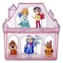 Voir la diapositive 2 : HASBRO Disney Princess Comics Surprise Cendrillon avec 5 poupées