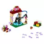 LEGO Friends 41123 - Le toilettage du poulain