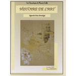 HISTOIRE DE L'ART. APPROCHE D'UNE CHRONOLOGIE, Latil Loredana