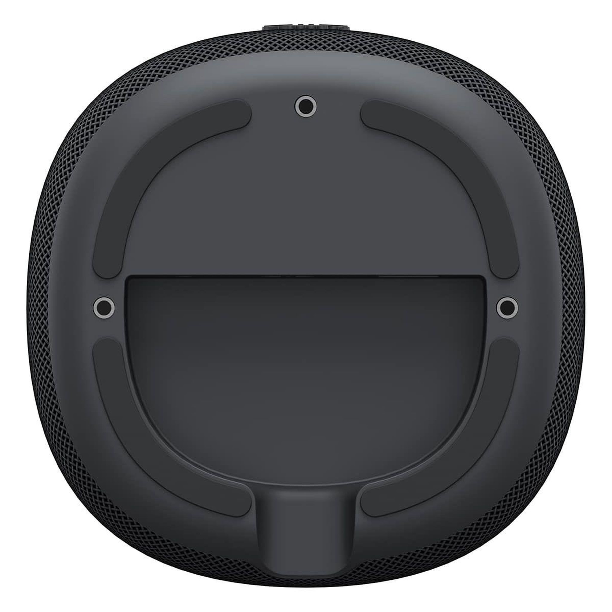 Voir la diapositive 2 : WIIM Enceinte résidentielle sound lite twin black