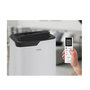 Voir la diapositive 4 : Scholtes Climatiseur mobile 2060w 35-40m2 - SCLIM18000E
