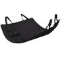 Voir la diapositive 2 : VIDAXL Housse de siege auto pour animaux 148 x 142 cm Noir