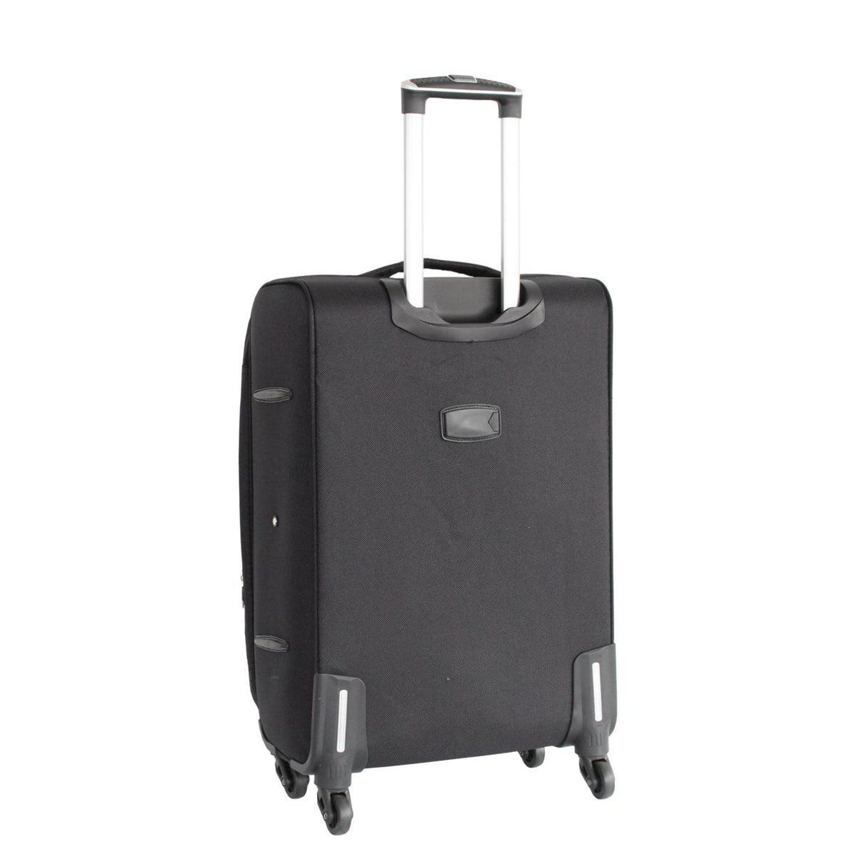 Alistair Valise taille moyenne Alistair - Collection Plume 2.0 - 4 roues - Toile souple