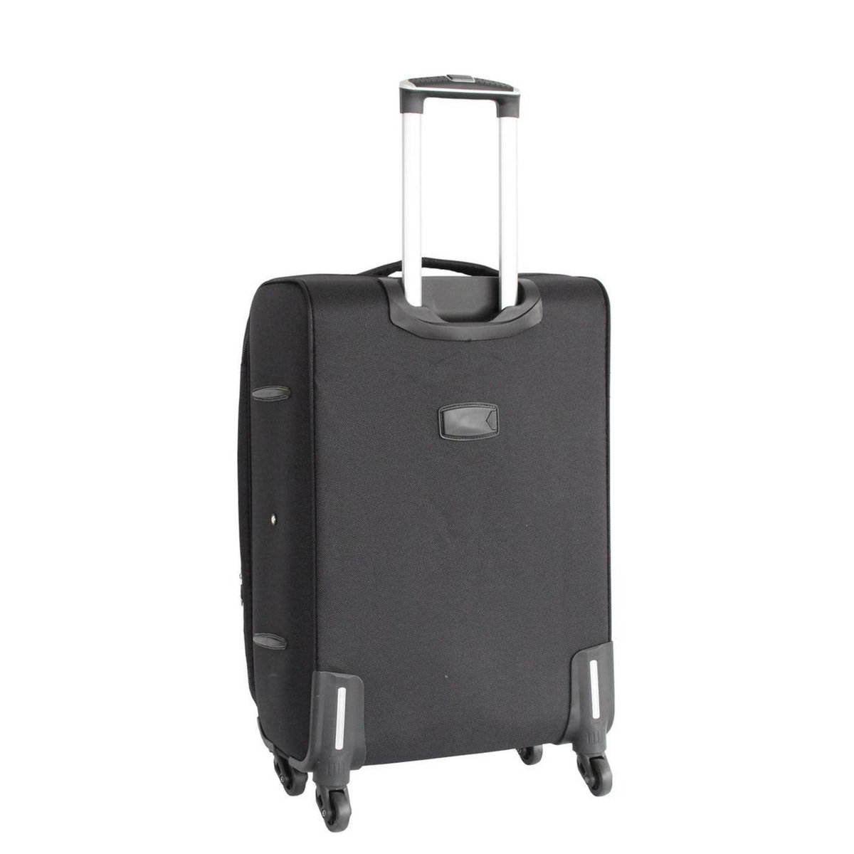 Alistair Valise taille moyenne Alistair - Collection Plume 2.0 - 4 roues - Toile souple