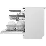 LG Lave vaisselle 60 cm DF365FWS TrueSteam