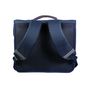 Voir la diapositive 4 : Bagtrotter BAGTROTTER Cartable 38 cm Offshore Bleu