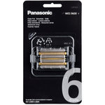 PANASONIC Grille de rasoir grille et lames x6 WES9600Y1361
