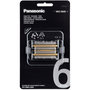 Voir la diapositive 1 : PANASONIC Grille de rasoir grille et lames x6 WES9600Y1361