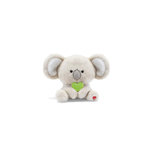 Trudi peluche koala coeur vert - taille XS