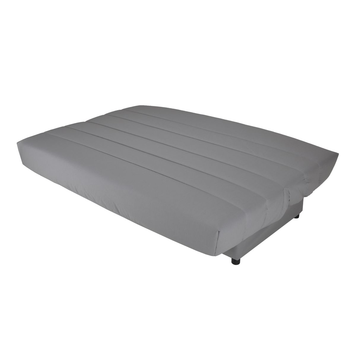 Banquette CLIC CLAC matelas 9 cm mousse 20 kg/m3