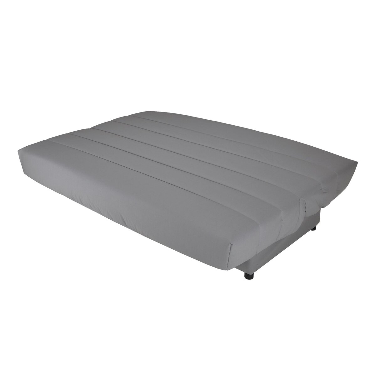 Banquette CLIC CLAC matelas 9 cm mousse 20 kg/m3