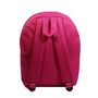 Voir la diapositive 4 : Bagtrotter BAGTROTTER Sac à dos gouter maternelle 31 cm Disney Princesses Rose