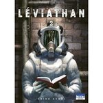 LEVIATHAN TOME 2 , Kuroi Shiro