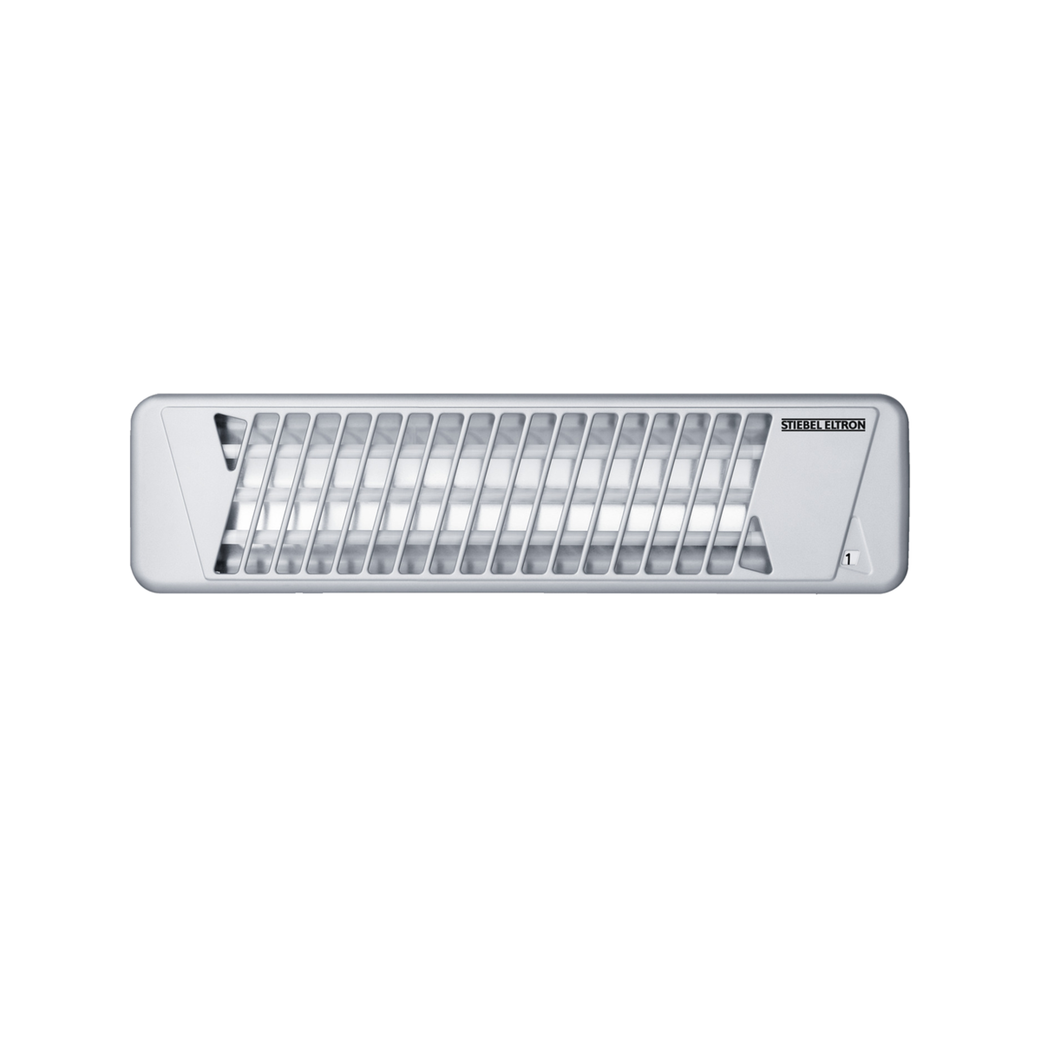 STIEBEL ELTRON Radiateur électrique Stiebel Eltron iw 120 1200 W argenté
