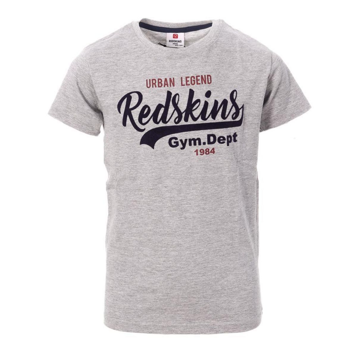 REDSKINS T Shirt  Garçon Redskins 750409