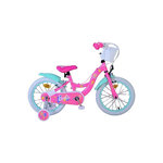 HP Vélo enfant Barbie 16 pouces