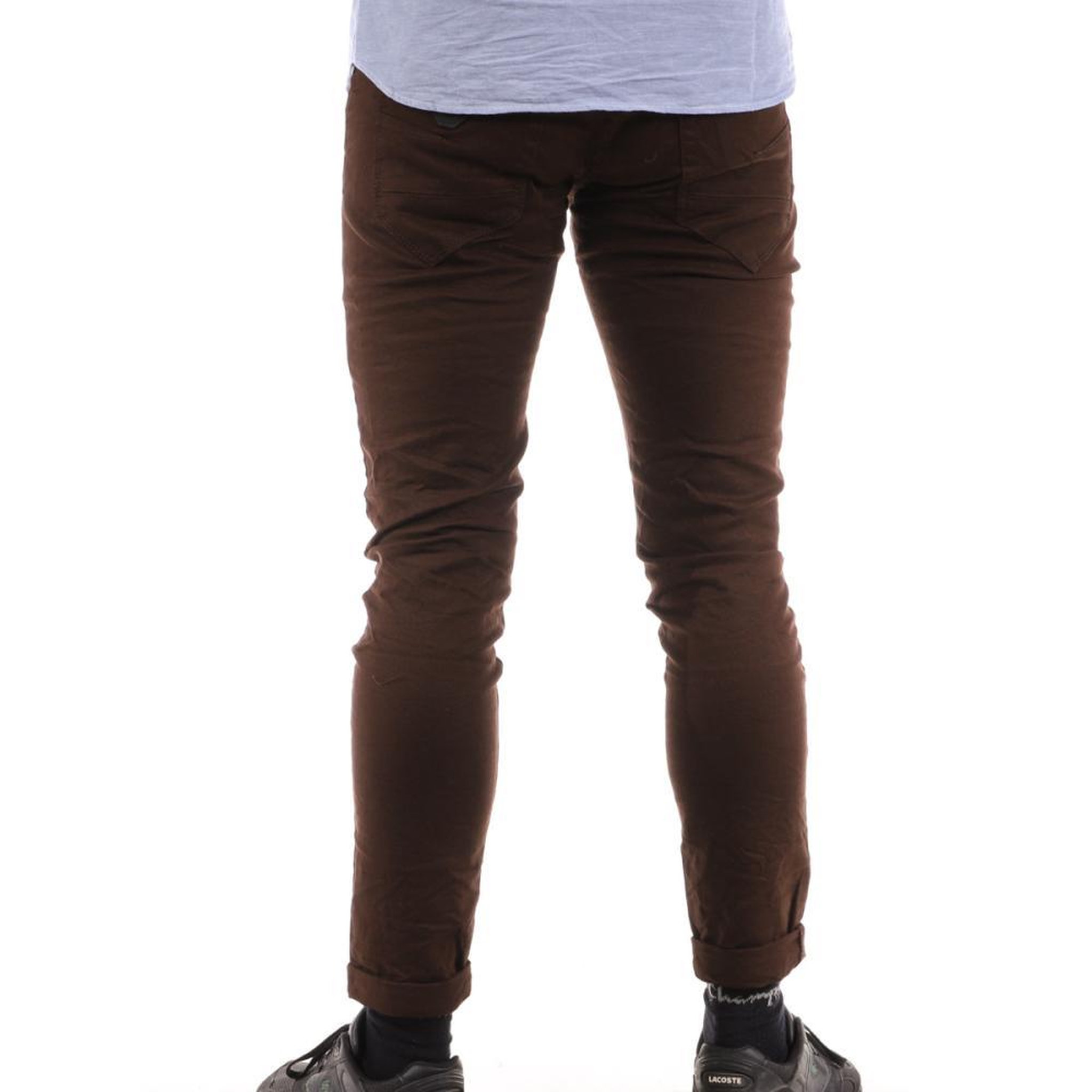 Voir la diapositive 2 : Project X Jean Skinny  Homme Project X Paris 88169928