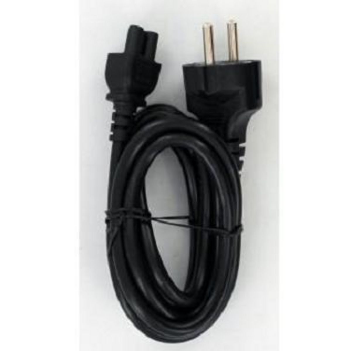 QILIVE Câble alimentation tréflé 1.5 mètre