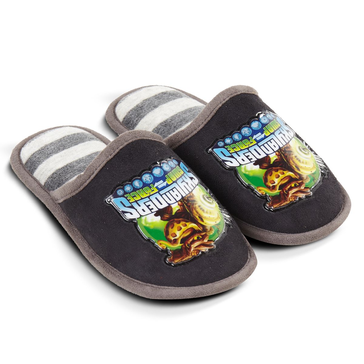 SKYLANDERS Pantoufles garçon du 28 au 37