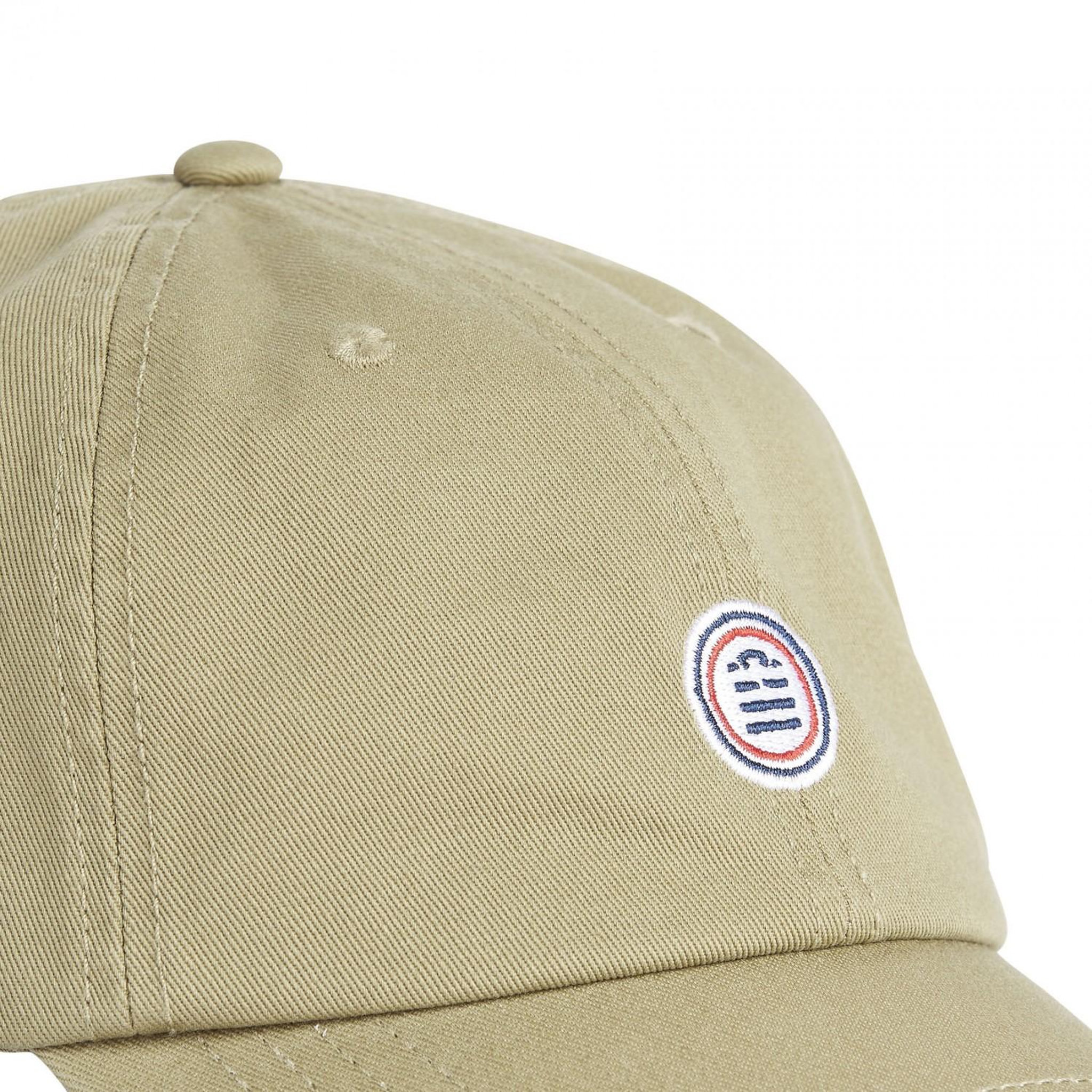 Voir la diapositive 3 : SERGE BLANCO Casquette homme dad cap for