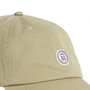 Voir la diapositive 3 : SERGE BLANCO Casquette homme Dad Cap For