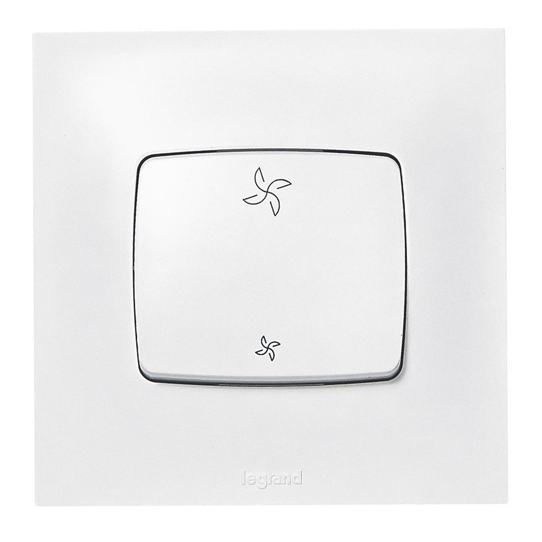 Legrand NEPTUNE Interrupteur VMC borne automatique
