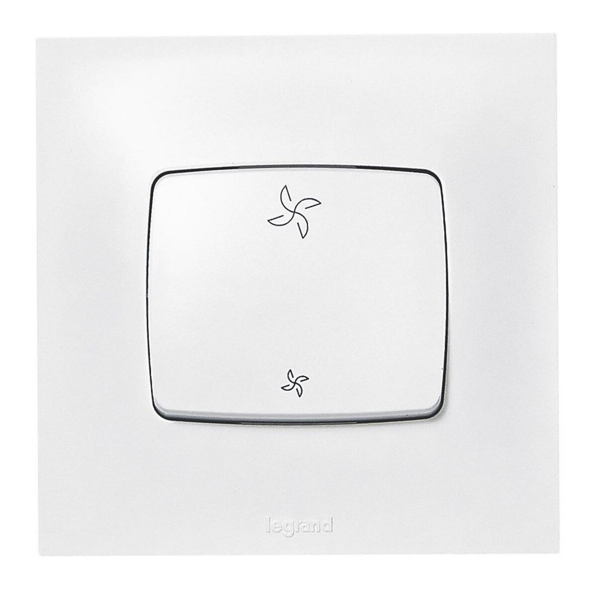 Legrand NEPTUNE Interrupteur VMC borne automatique