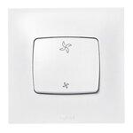 Legrand NEPTUNE Interrupteur VMC borne automatique