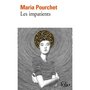  LES IMPATIENTS, Pourchet Maria