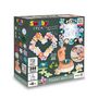 Voir la diapositive 6 : SMOBY Smoby - Loisirs créatif - Recharges de 16 fleurs - Pour le Set de création d'objets décoratifs - Fabriqué en France