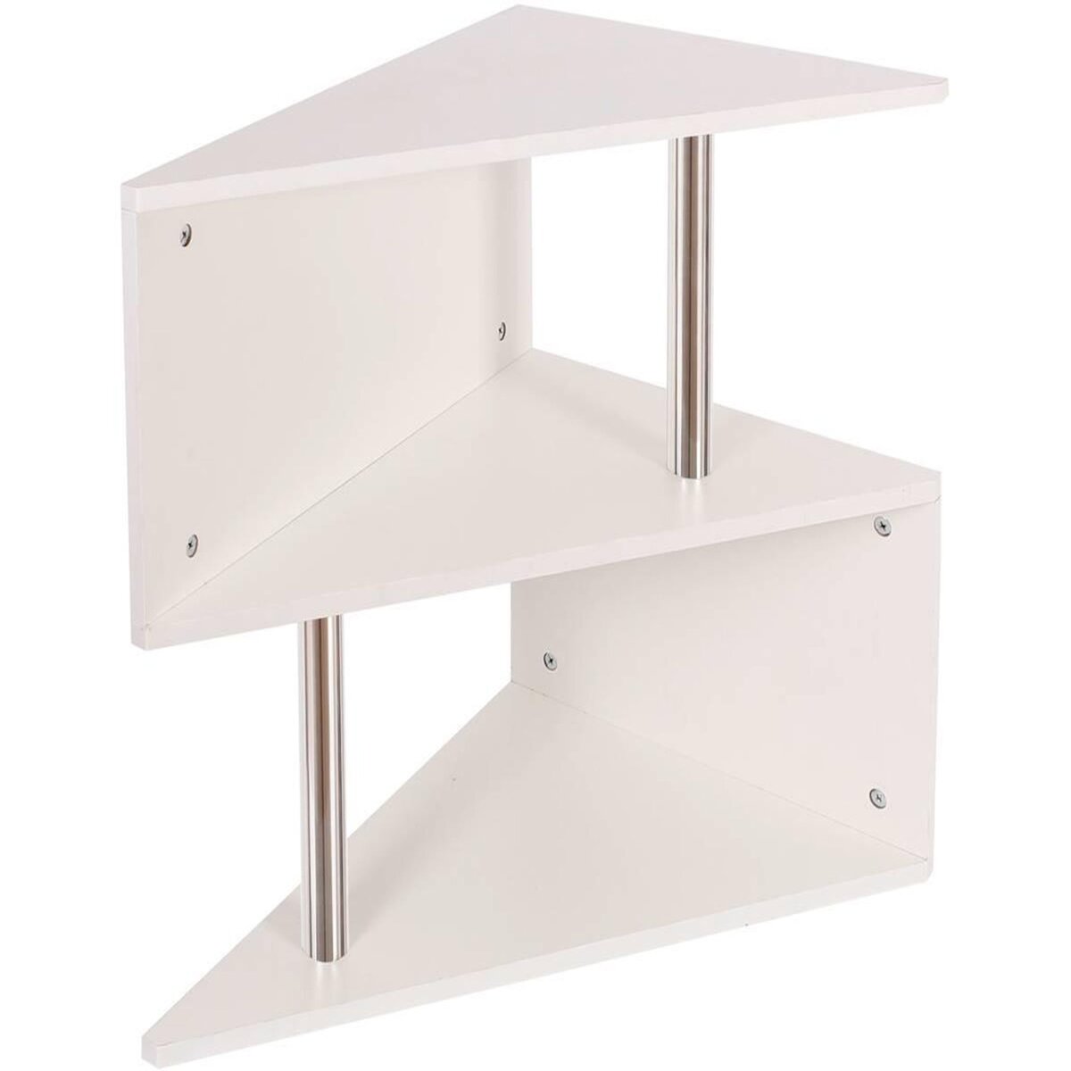 Habitat et Jardin Table basse  Penola  - Blanc