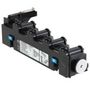 Voir la diapositive 2 : Konica Minolta Konica-Minolta KonicaMinolta Waste Toner Bottle WB-P05 WBP05 (A4Y5WY1)
