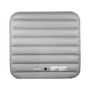 Voir la diapositive 1 : Habitat et Jardin Couverture gonflable pour - 134 x 134 cm - Grise