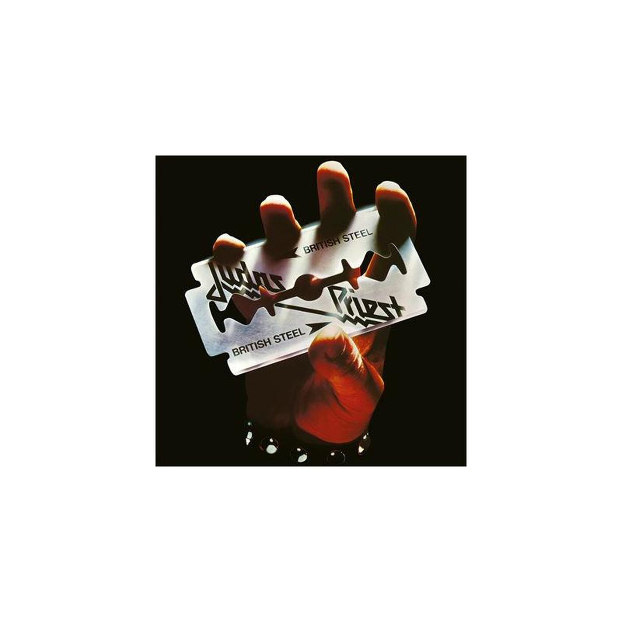 COLUMBIA British Steel (National Album Day 2024)