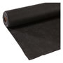Voir la diapositive 2 : GARDENSTAR Film de paillage perforé noir - 5m - 50gr/m²