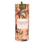 Professor Puzzle Puzzle 1000 pièces Professor Puzzle Feathered Friends