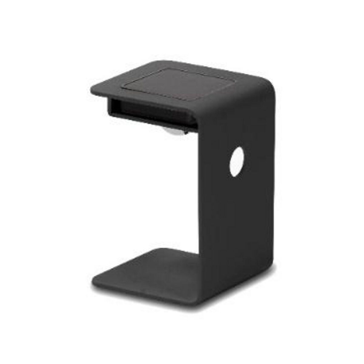 Proloisirs Lampe Lumi PM en aluminium - 16 x 16 x 23 cm - graphite