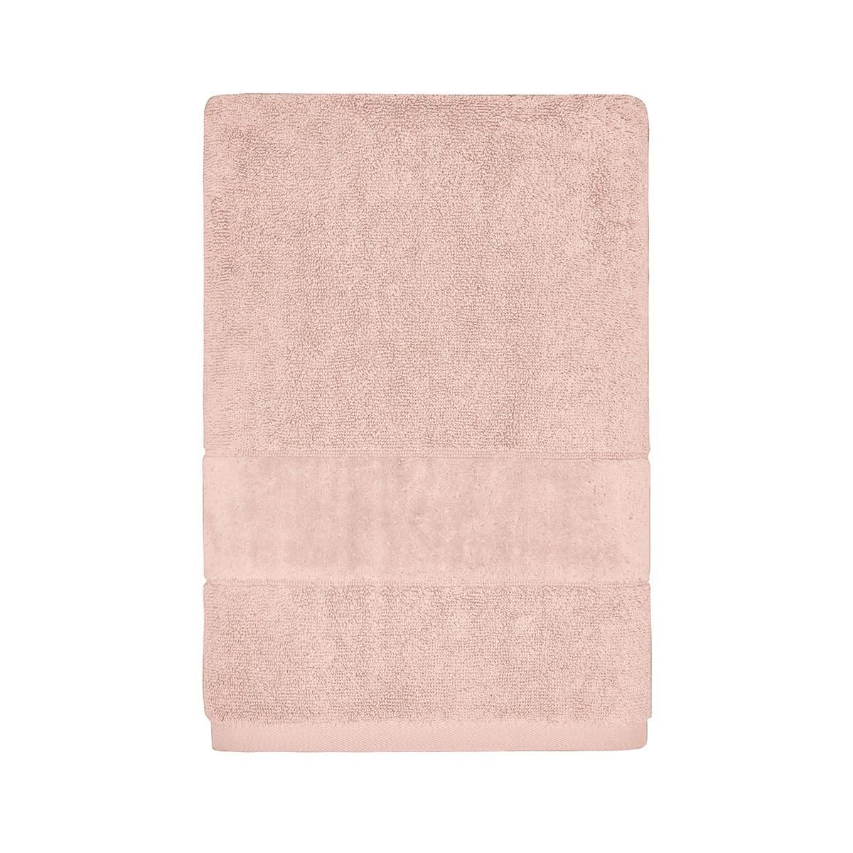 Sensei Maison Ensemble de bain 4 pièces 650 g/m² CALIFORNIA