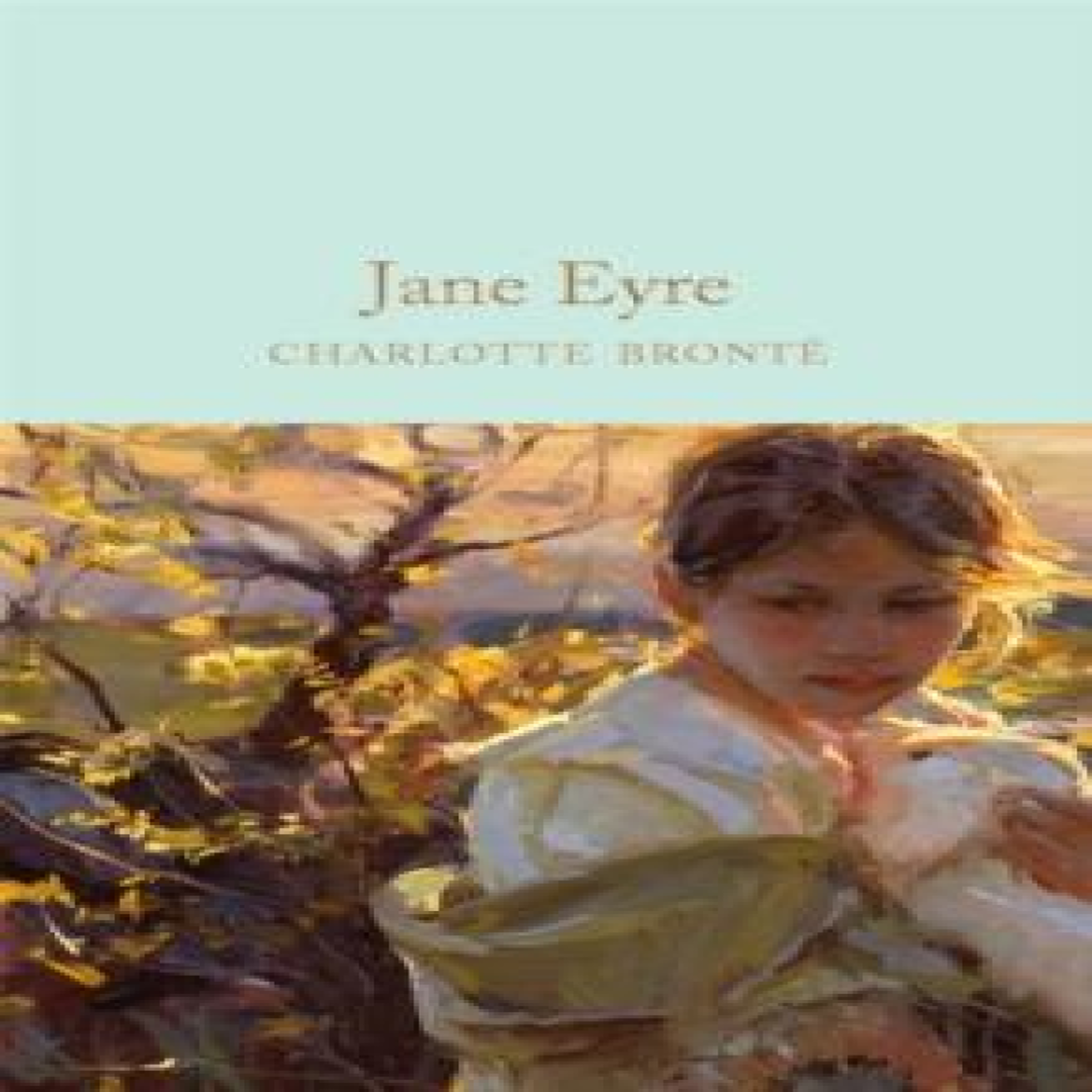 LIVRES Jane Eyre - Charlotte BrontÃ«