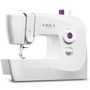Voir la diapositive 4 : VIOLA Machine à coudre Atelier M14 avec Table d'extension