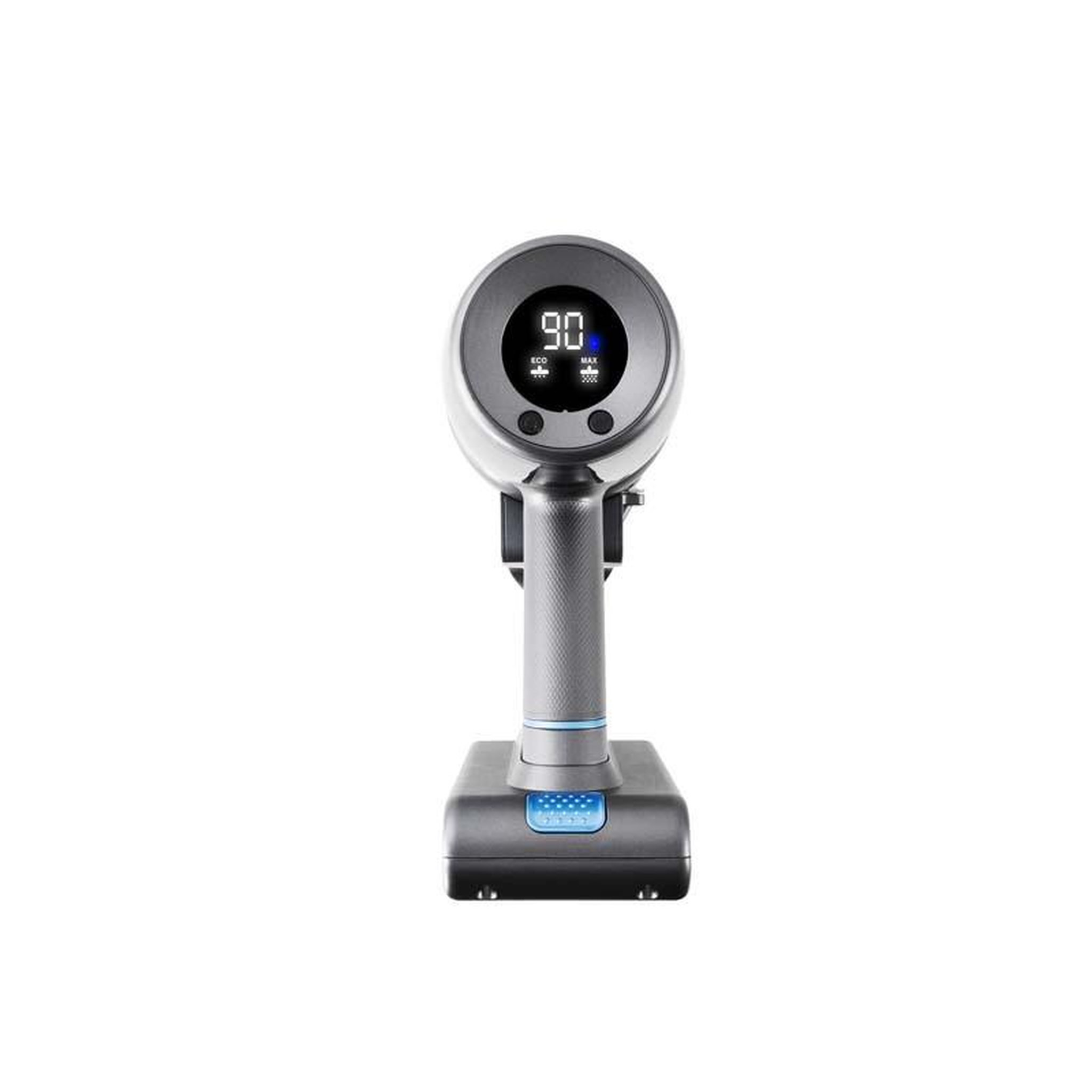 Voir la diapositive 6 : VORTEX Vortex - f45 - bleu - aspirateur balai sans fil - 450w - 55 min